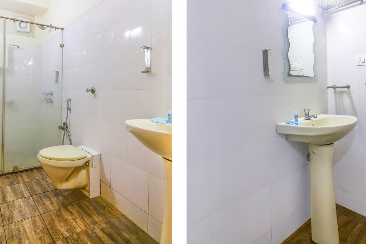 Fabhotel Keerthi'S Anupama - Nr Indira Gandhi Stadium Vijayawāda エクステリア 写真