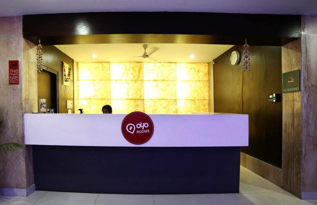 Fabhotel Keerthi'S Anupama - Nr Indira Gandhi Stadium Vijayawāda エクステリア 写真